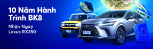 BK8 - Nhà cái uy tín số 1 châu Á - Link đăng ký và đăng nhập BK8 19 Kinh nghiệm sử dụng dịch vụ tại BK8link